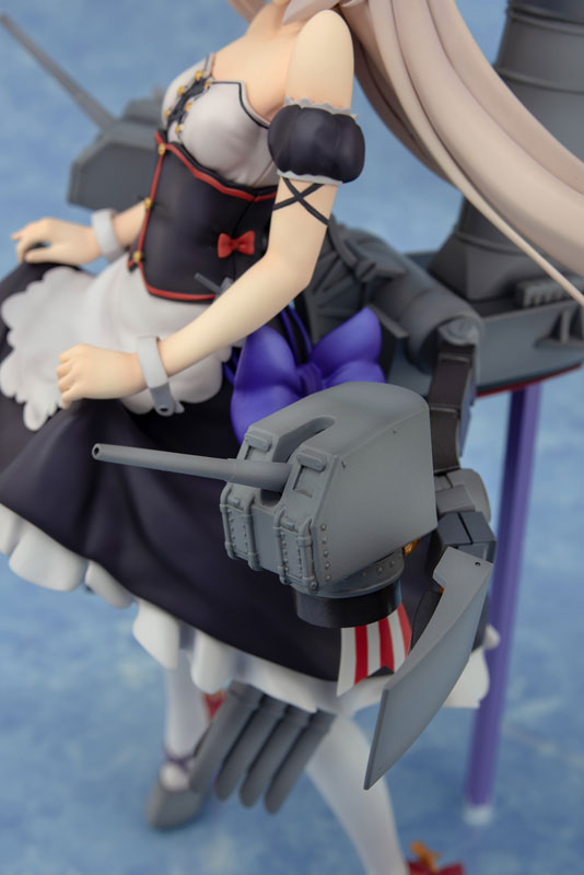 Azur Lane - Hammann Kai