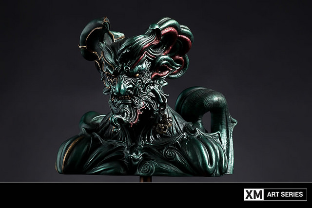 XM Studios Art Series OGRE GOD