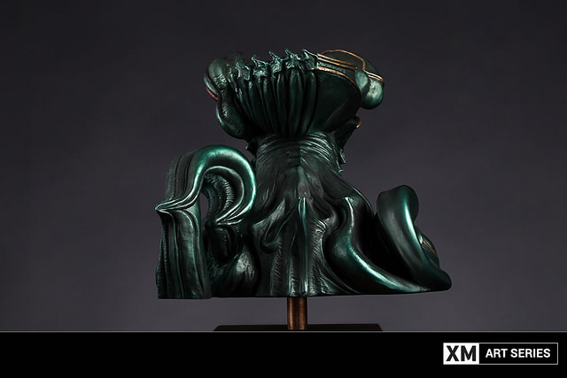 XM Studios Art Series OGRE GOD