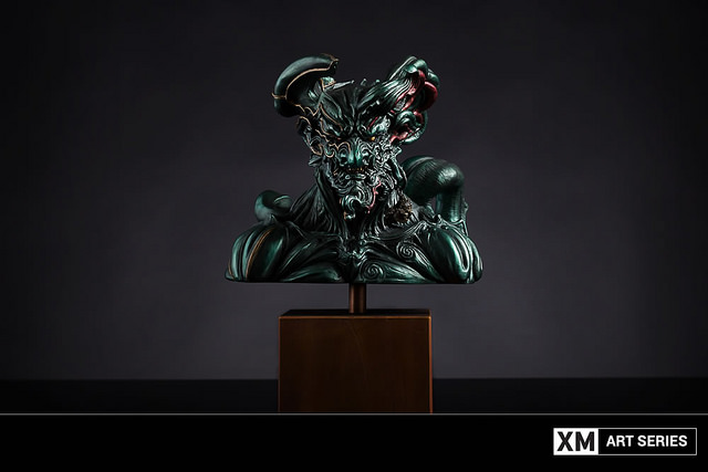 XM Studios Art Series OGRE GOD