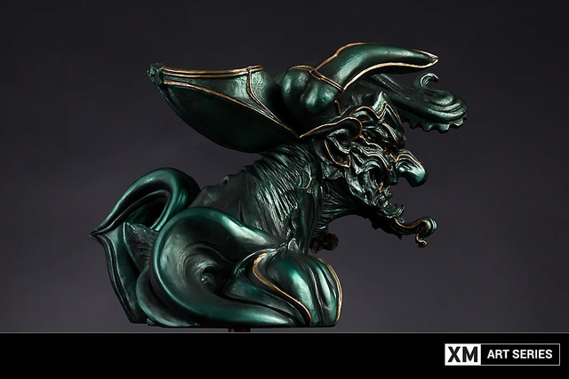 XM Studios Art Series OGRE GOD