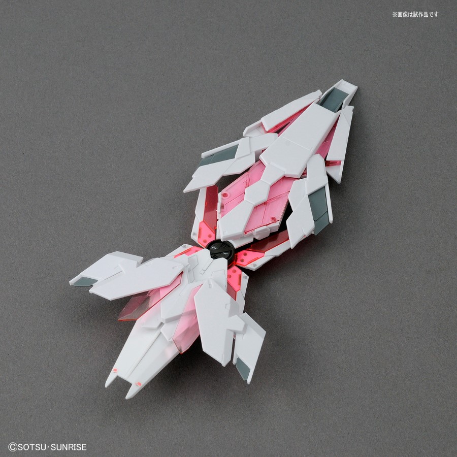 RG 1/144 Unicorn Gundam