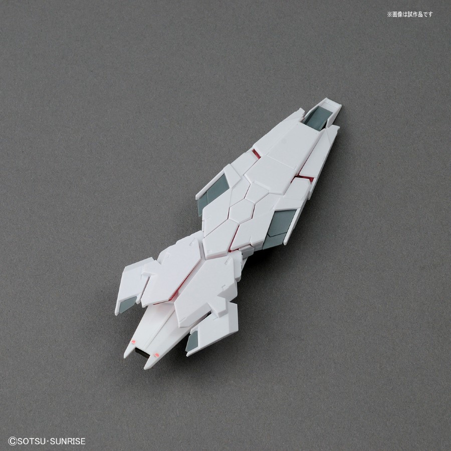 RG 1/144 Unicorn Gundam