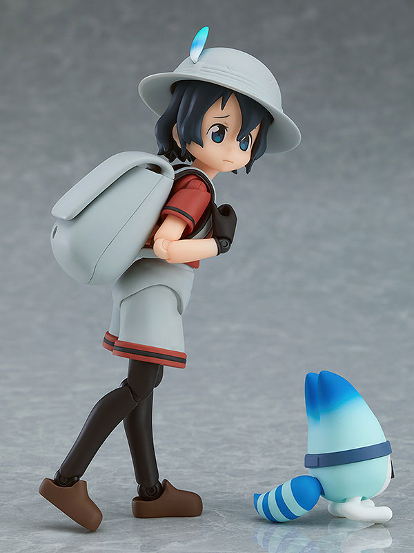 figma - Kemono Friends: Kaban