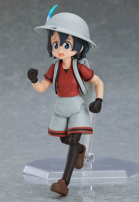 figma - Kemono Friends: Kaban