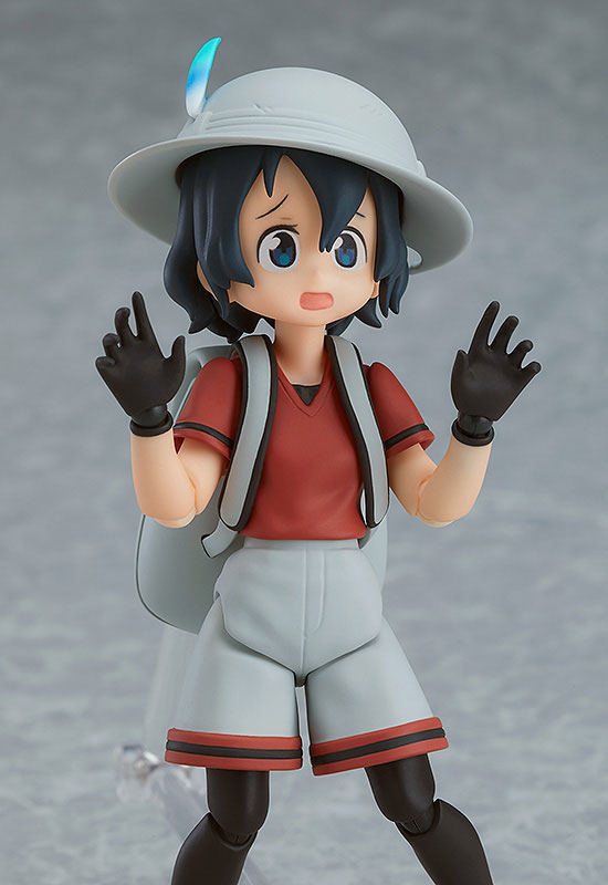 figma - Kemono Friends: Kaban
