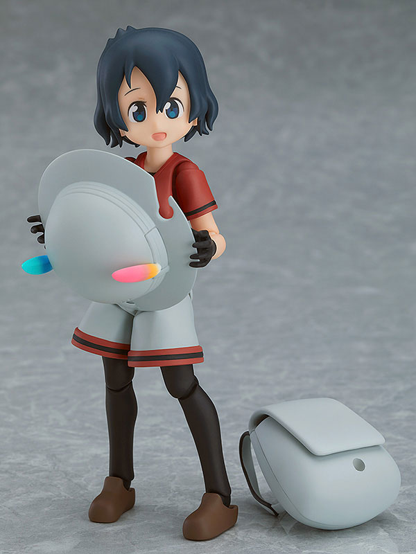 figma - Kemono Friends: Kaban