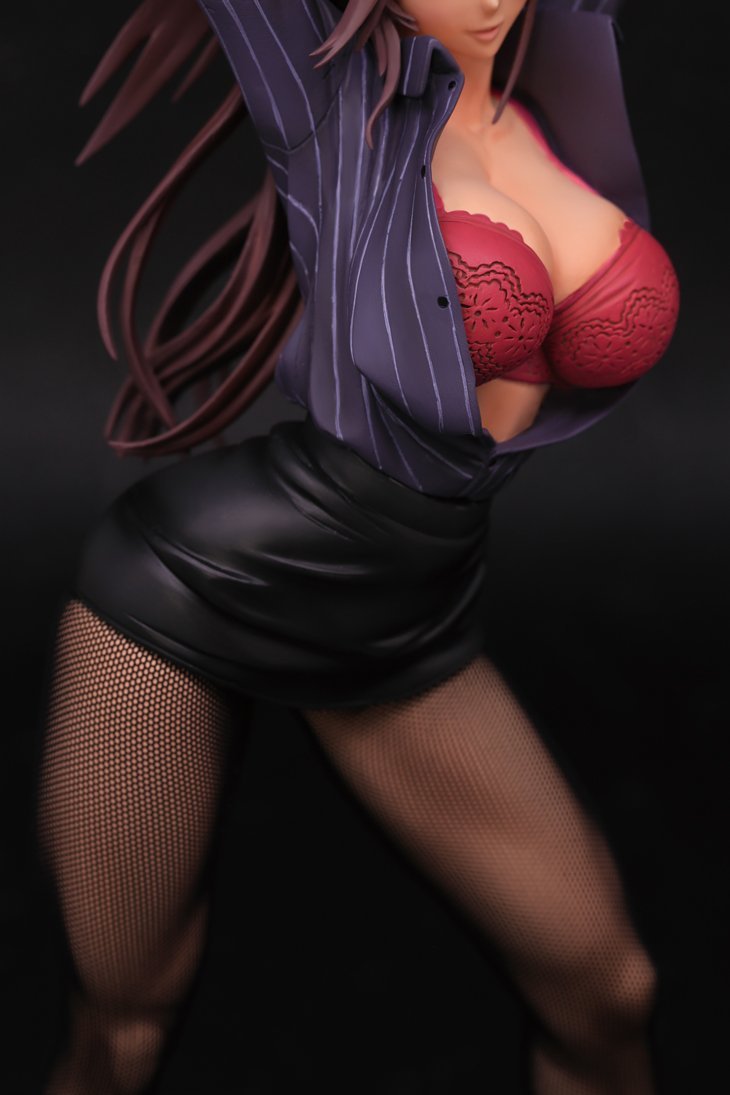 Ouna's ripe sweat Kurosawa Otome