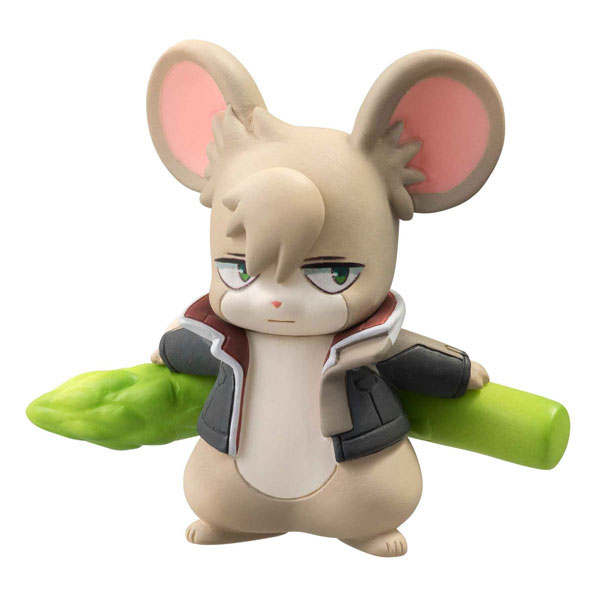 Mobile Suit Gundam: Iron-Blooded Orphans - 3-choume no Orphanchu: Shuukakusai dayon! (4) 6Pack BOX
