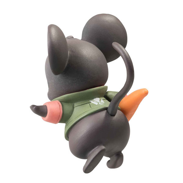Mobile Suit Gundam: Iron-Blooded Orphans - 3-choume no Orphanchu: Shuukakusai dayon! (4) 6Pack BOX