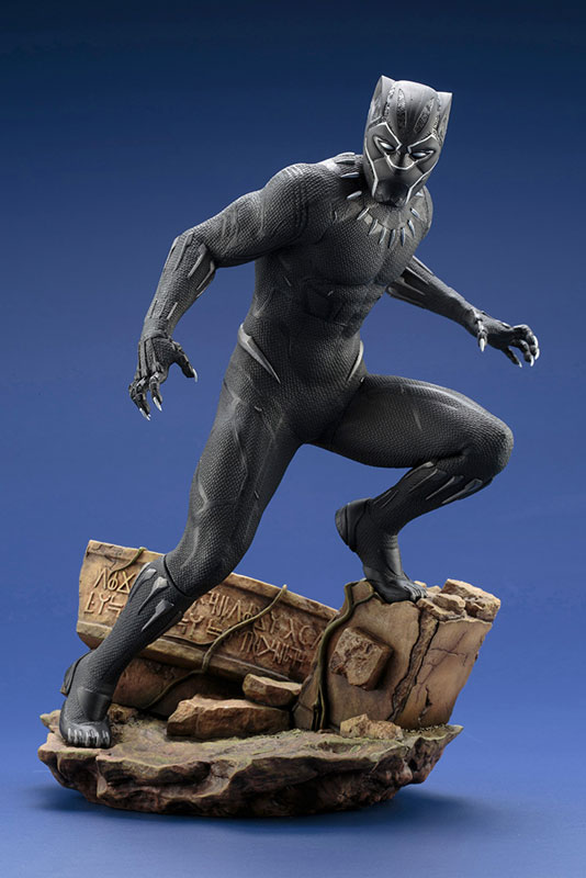 ARTFX - Black Panther