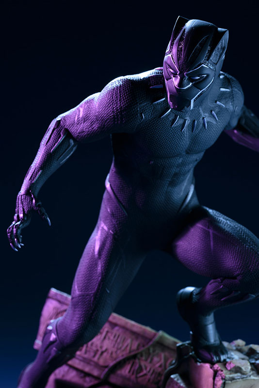 ARTFX - Black Panther
