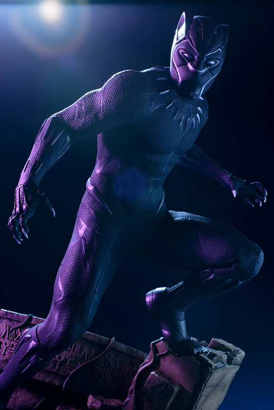 ARTFX - Black Panther