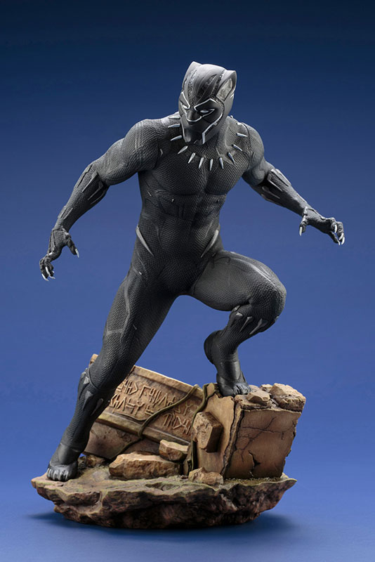 ARTFX - Black Panther