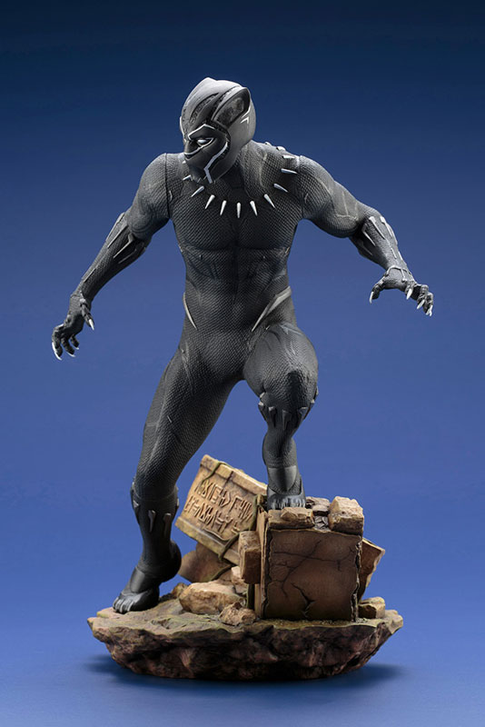 ARTFX - Black Panther