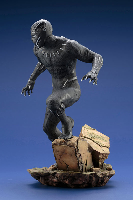 ARTFX - Black Panther