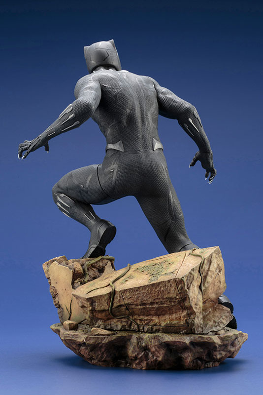 ARTFX - Black Panther