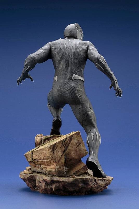 ARTFX - Black Panther