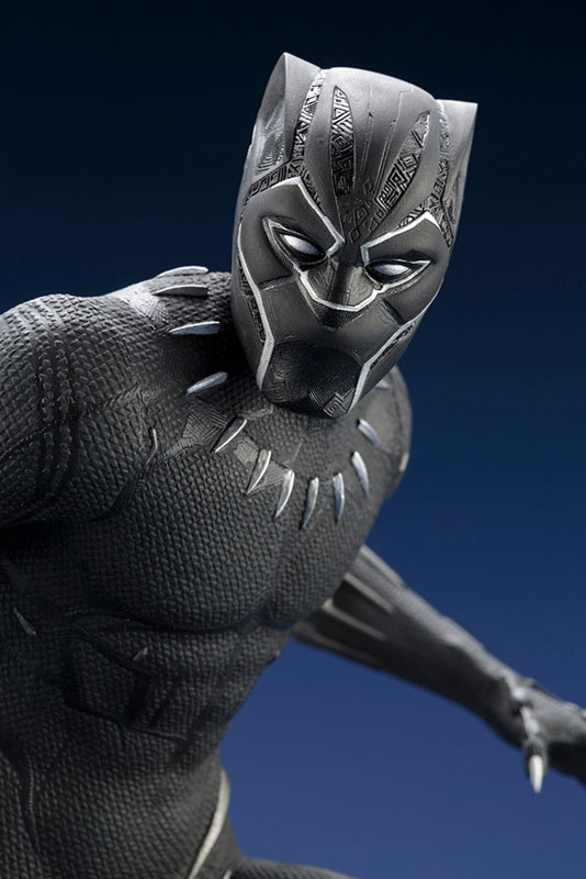 ARTFX - Black Panther