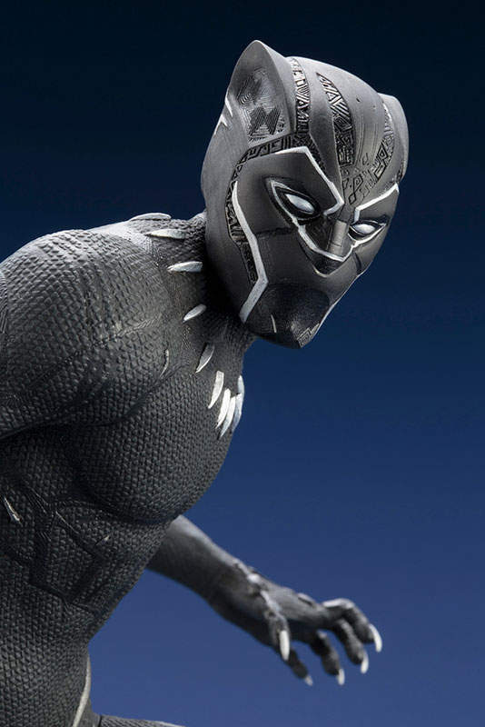 ARTFX - Black Panther