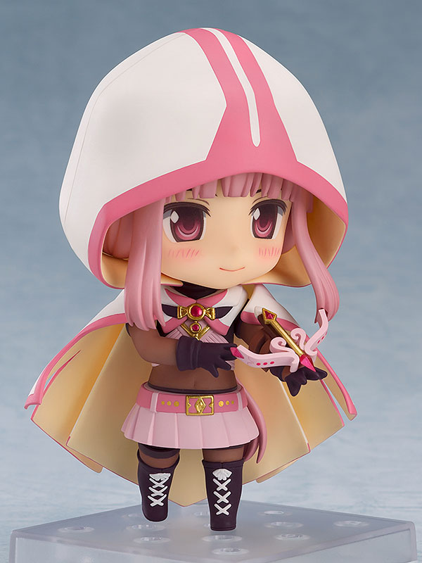 Nendoroid - Puella Magi Madoka Magica Side Story Magia Record: Iroha Tamaki