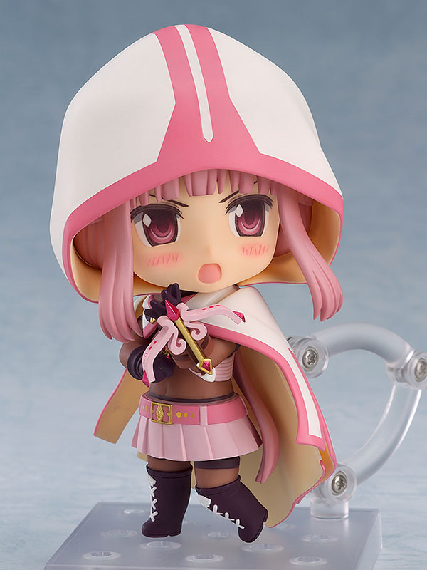 Nendoroid - Puella Magi Madoka Magica Side Story Magia Record: Iroha Tamaki