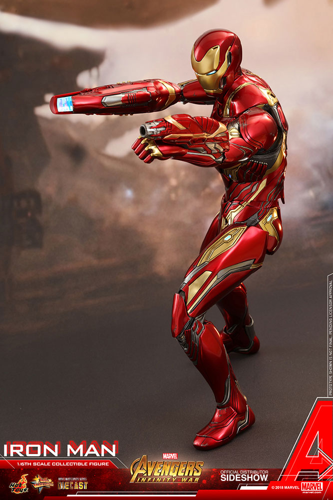 Iron Man