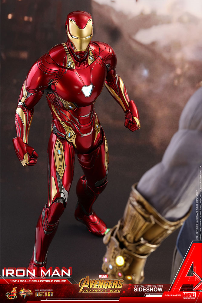 Iron Man