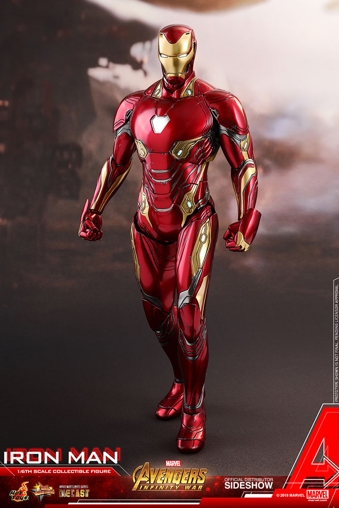 Iron Man