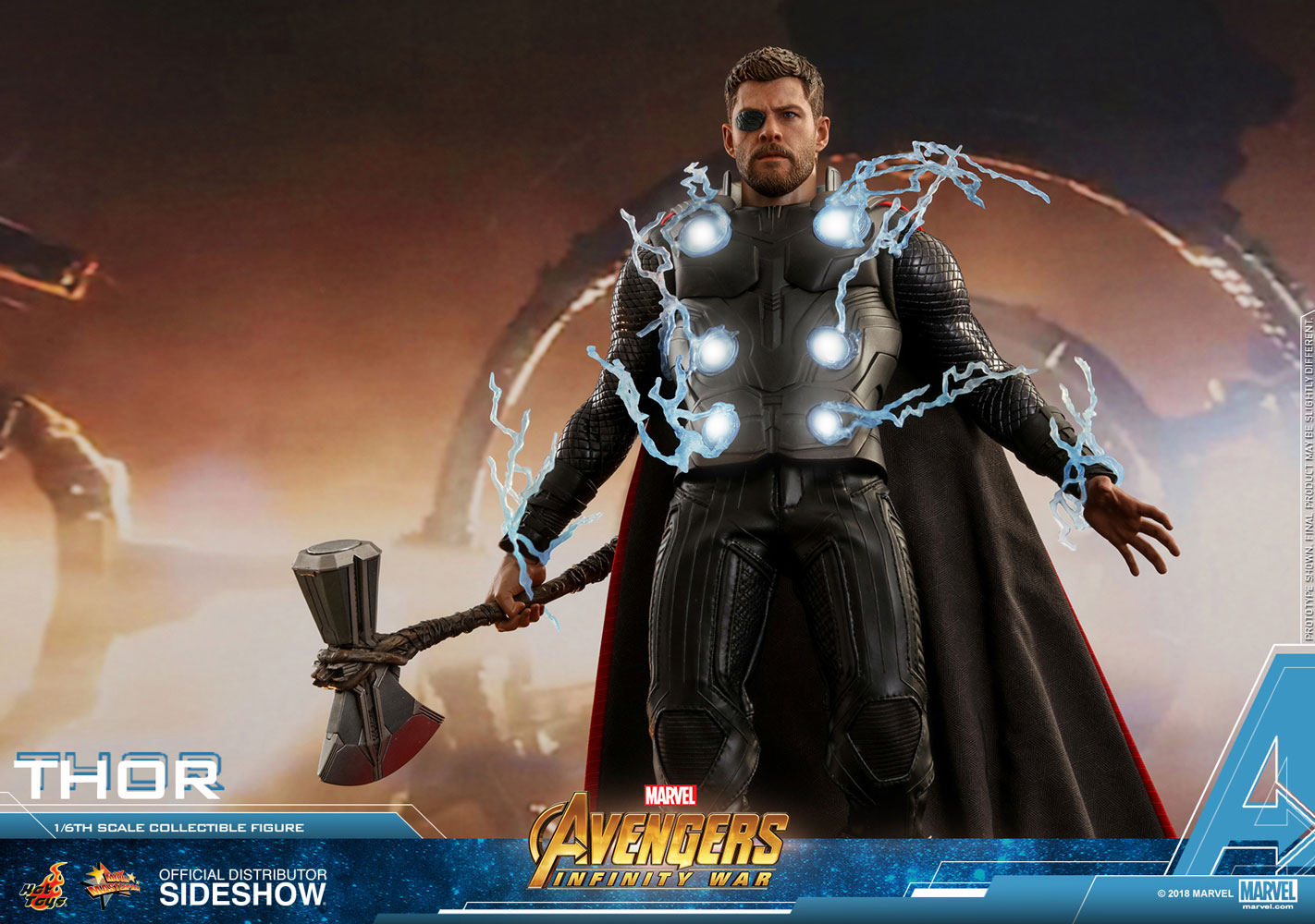 Thor