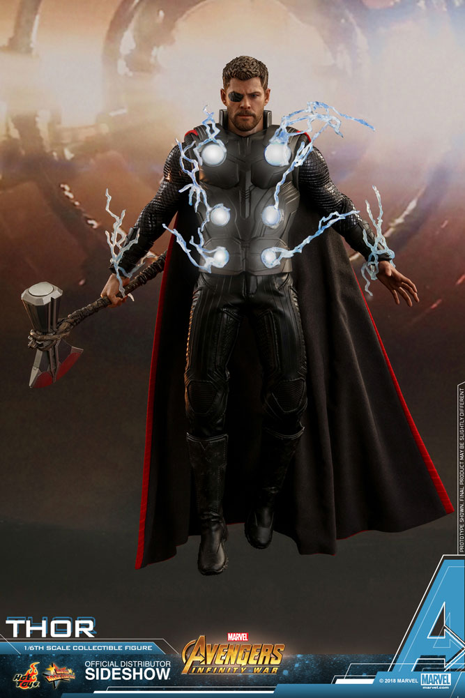 Thor