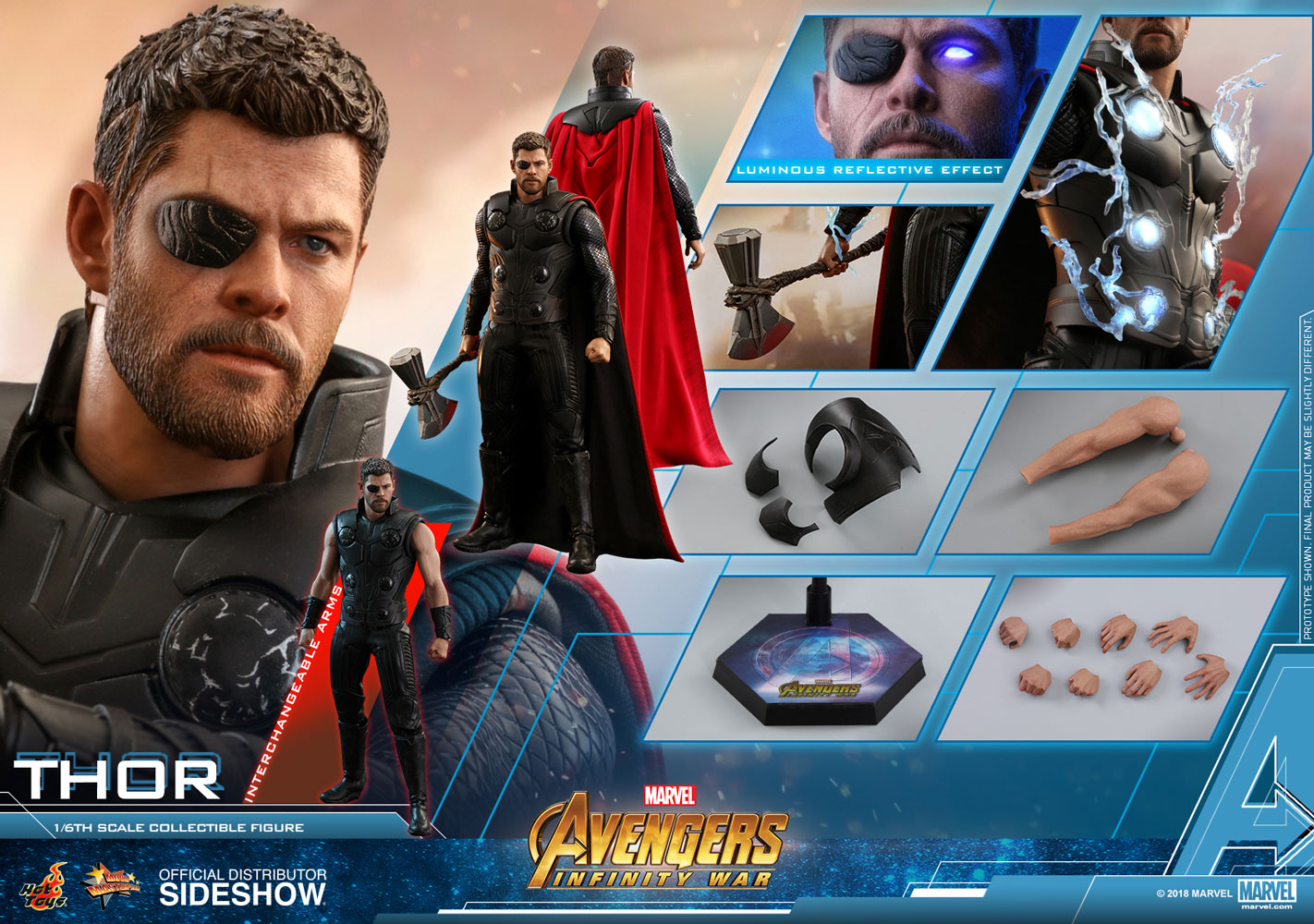 Thor