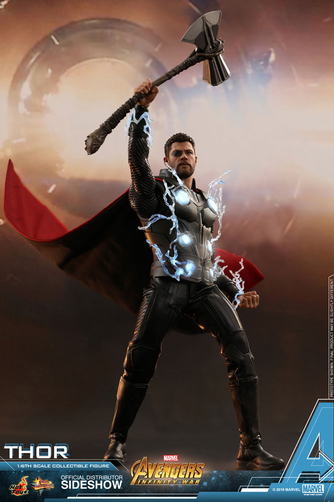 Thor