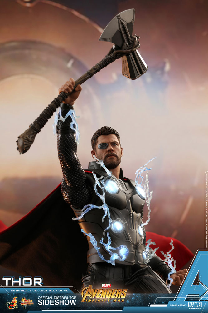 Thor