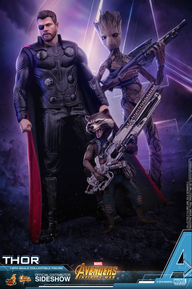 Thor