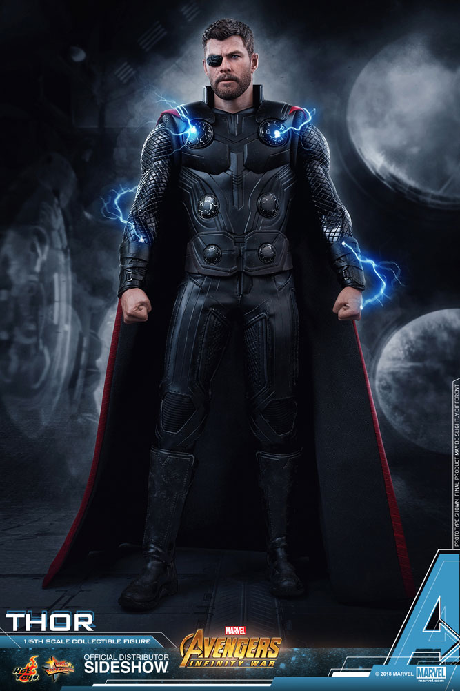 Thor