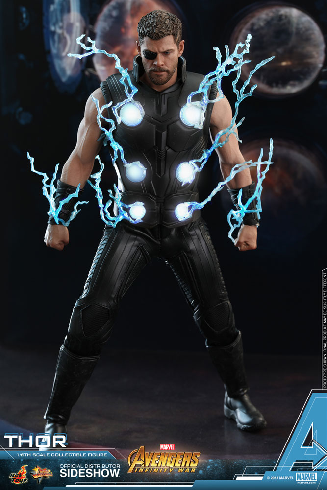 Thor