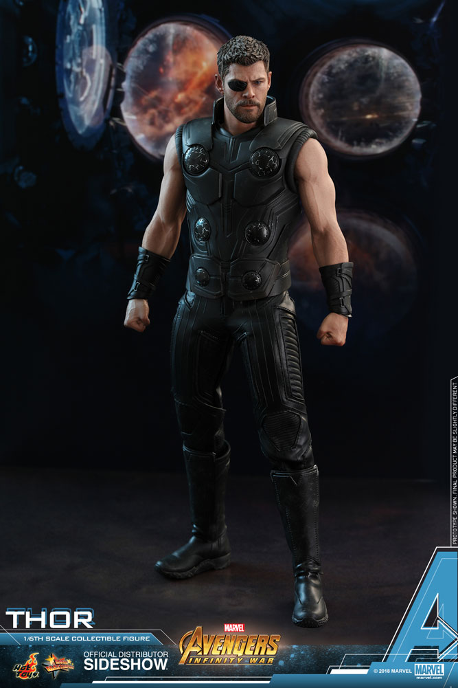 Thor
