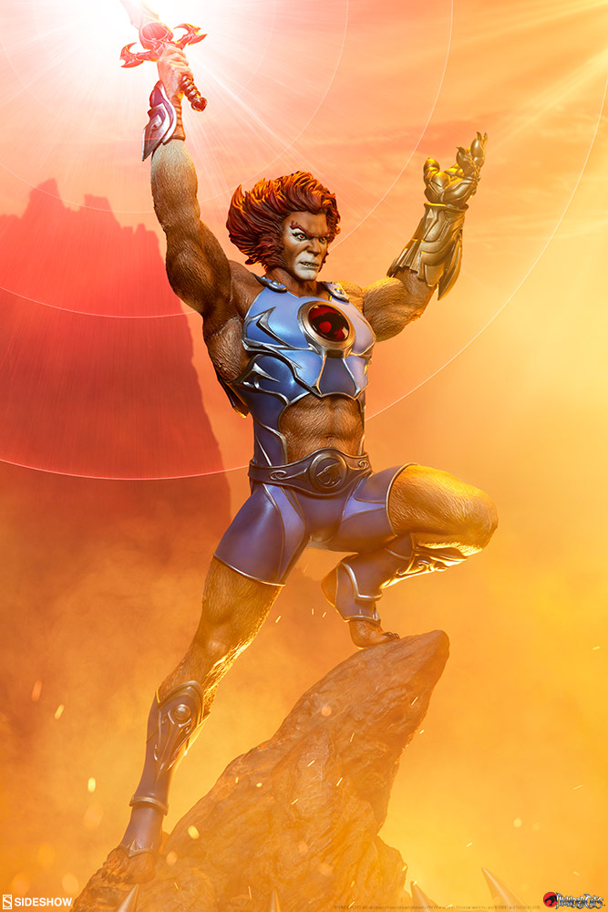Lion-O