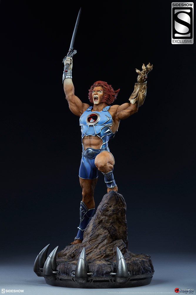 Lion-O
