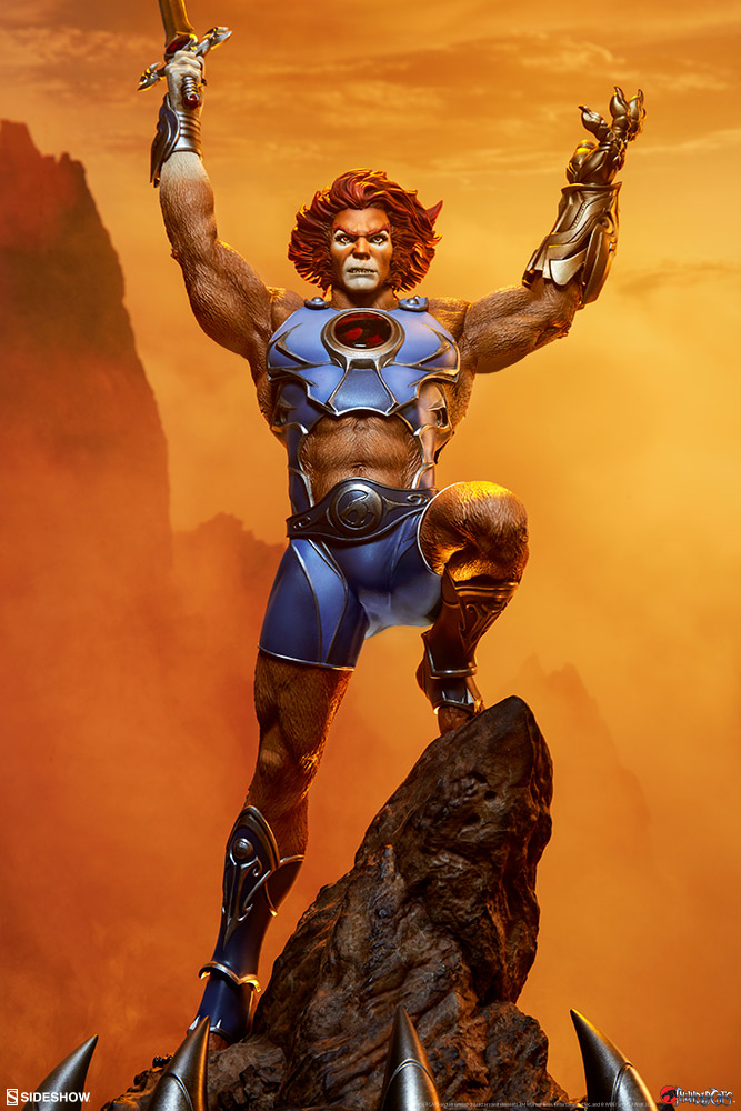 Lion-O