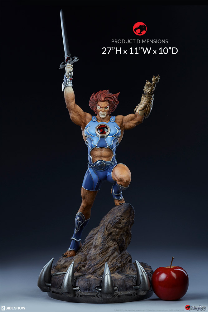 Lion-O
