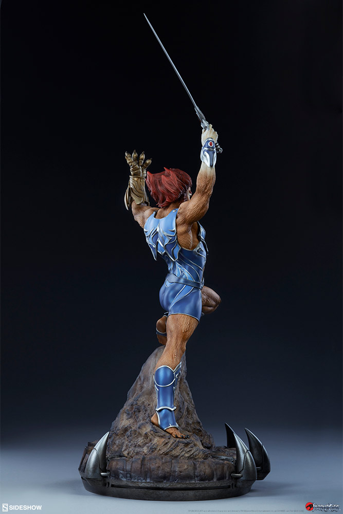 Lion-O