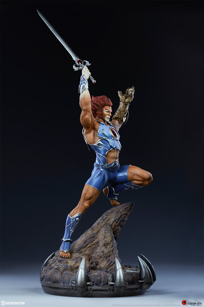 Lion-O