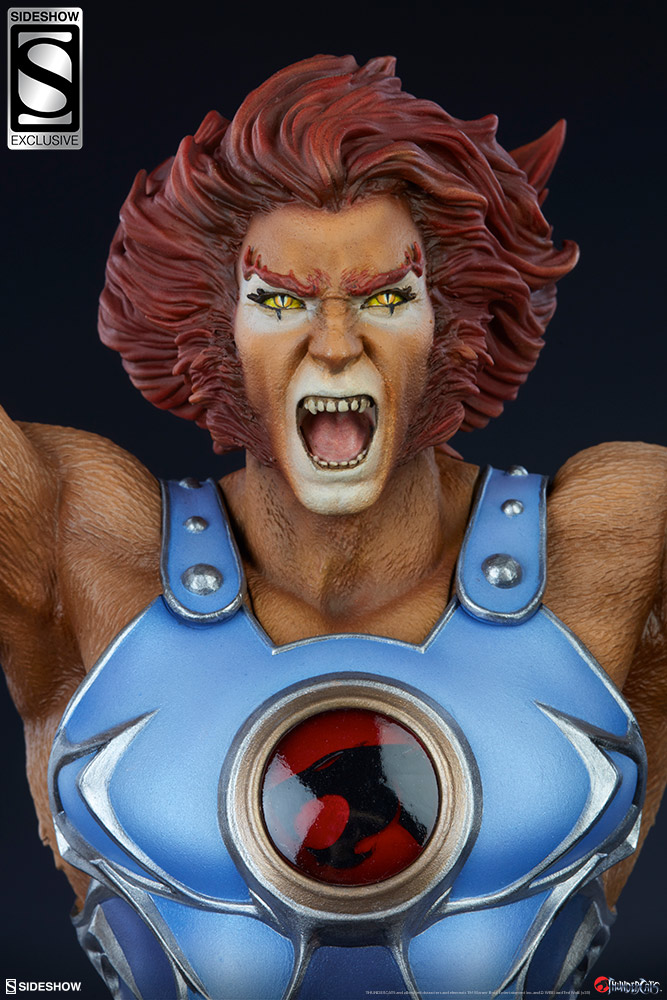Lion-O