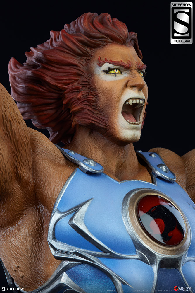 Lion-O