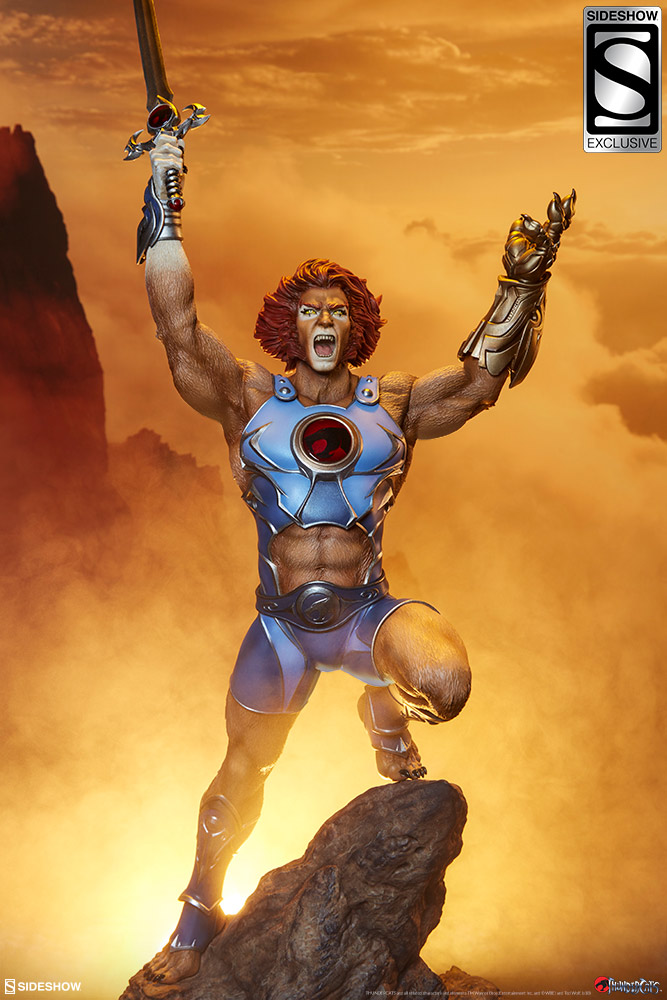 Lion-O