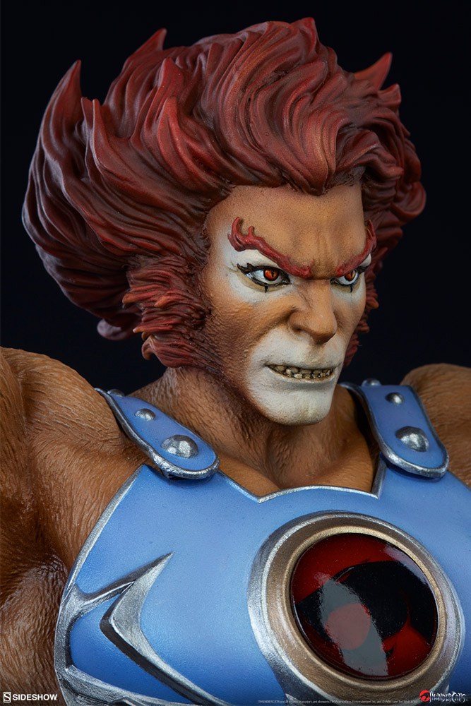 Lion-O