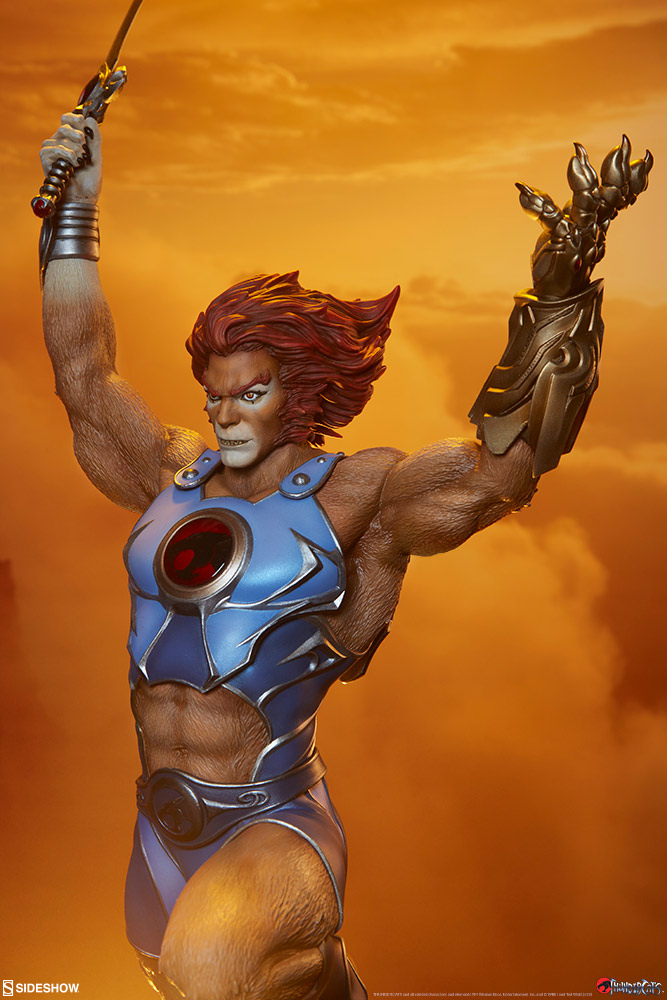 Lion-O
