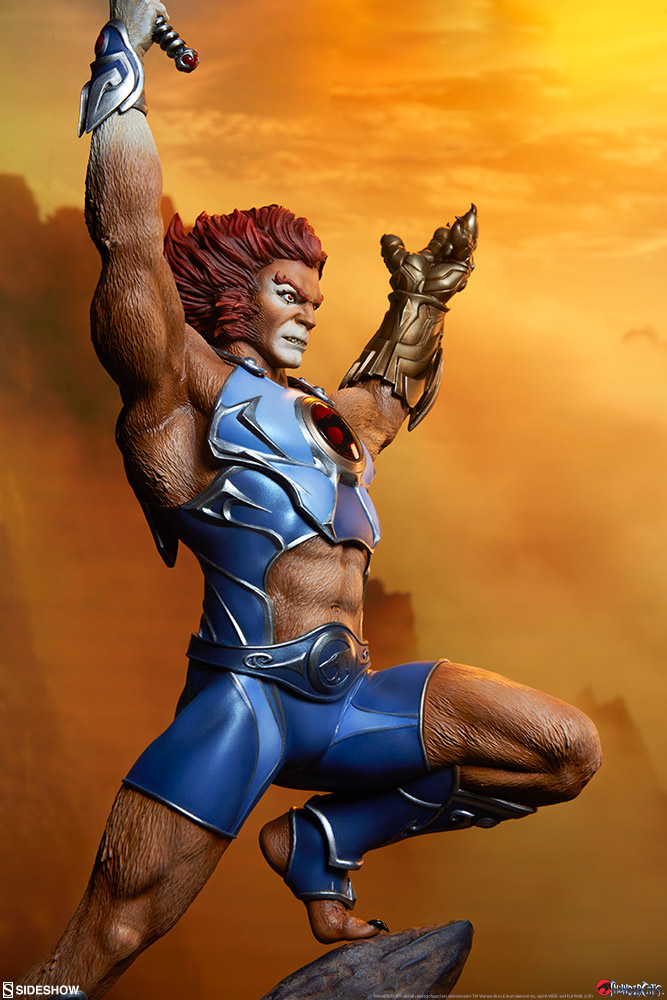 Lion-O